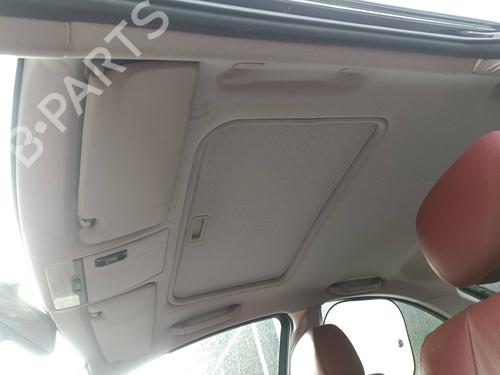 Left taillight BMW 3 Compact (E46) 316 ti | BP9660149C34 
