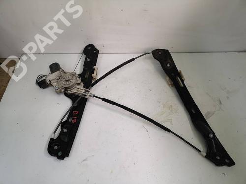 Used Front left window mechanism Front left window mechanism BMW 1 (E81) 116 i (115 hp) 10164304 10164304