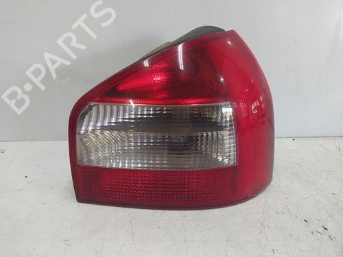 Højre baglygte AUDI A3 (8L1) 1.9 TDI (110 hp) 22436091