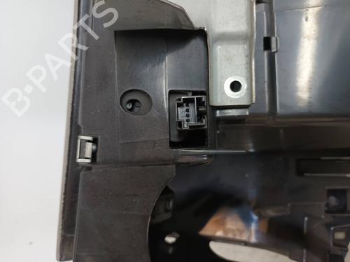 Glove box MERCEDES-BENZ E-CLASS (W211) E 270 CDI (211.016) | BP11286006C95 