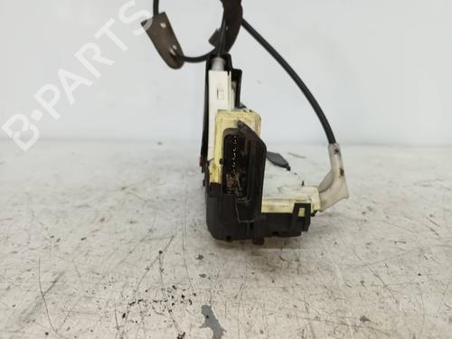 Rear left lock CITROËN C3 II (SC_) 1.4 HDi 70 (SC8HZC, SC8HR0, SC8HP4) | BP12511692C100 