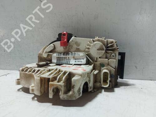 Højre bagtil lås CHRYSLER SEBRING (JS) 2.0 CRD | BP30000354C99