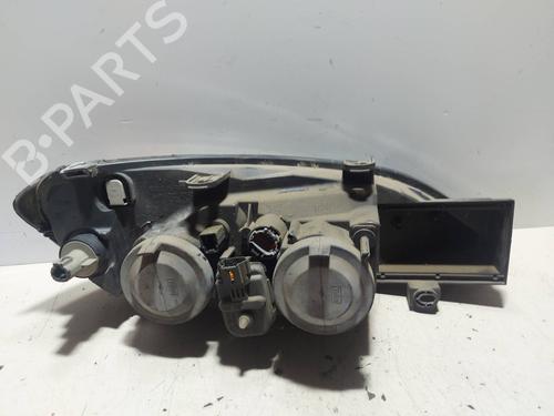 Left headlight NISSAN PRIMERA Hatchback (P11) 2.0 TD | BP21080505C28 