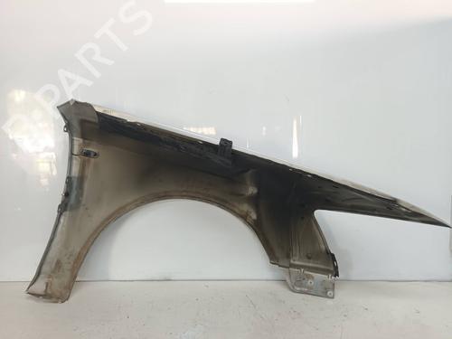 Left front fenders AUDI A6 C6 (4F2)  | BP14244372C41 