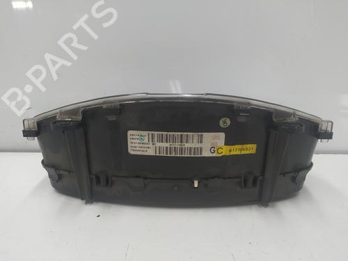 Instrument cluster FORD TRANSIT Van (FA_ _)  | BP16156974C47 