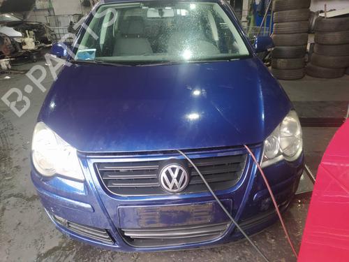 Køler VW POLO (9N_, 9A_) 1.4 TDI | BP9589834M31 