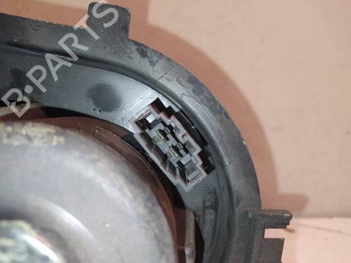Heater blower motor VW POLO (6N2)  | BP14156291M62 