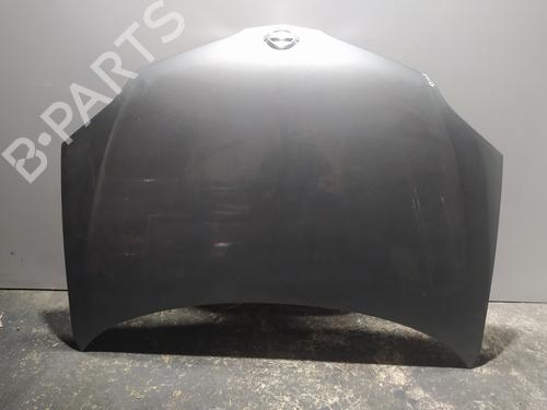 Used Hood NISSAN PRIMERA (P11) [1996-2002]  16541632