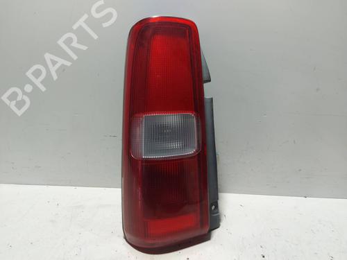 Used Left taillight SUZUKI JIMNY Open Off-Road Vehicle (SN) [1998-2025]  23427579