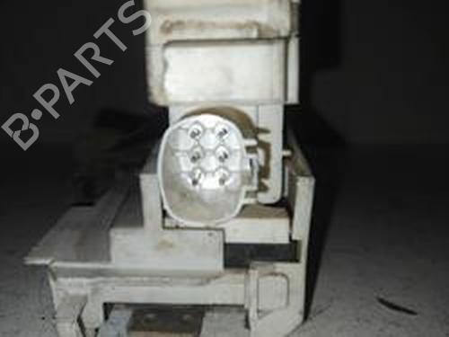 Front right lock SEAT ALHAMBRA (7V8, 7V9)  | BP14157137C97 