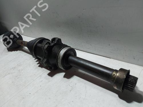 Right front driveshaft SEAT ALHAMBRA (7V8, 7V9) 1.9 TDI | BP30754242M39