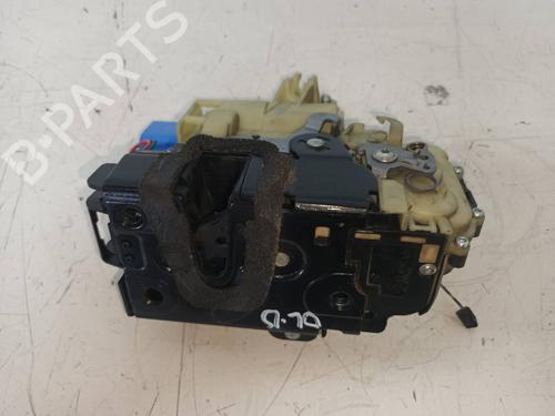 Front right lock VW POLO (9N_, 9A_)  | BP13880816C97 
