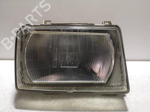 Used Right headlight SEAT IBIZA I (21A) 1.5 i (100 hp) 8708022