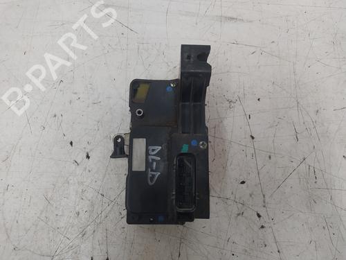 Front right lock FORD FUSION (JU_) 1.4 TDCi | BP23043738C97 