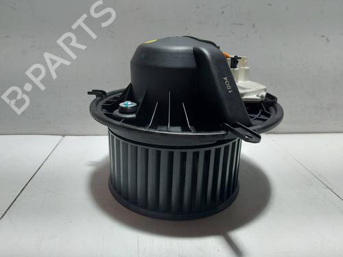 Heater blower motor BMW 3 (E90) 320 d | BP30136695M62