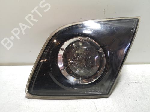 Højre baklys, luke MAZDA 3 Saloon (BK) [1999-2009]  9850807