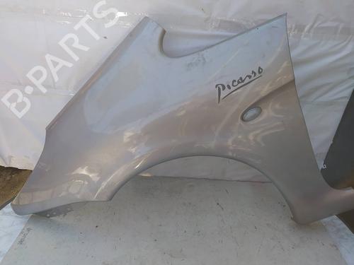 Used Left front fenders CITROËN XSARA PICASSO (N68) [1999-2012]  11942181