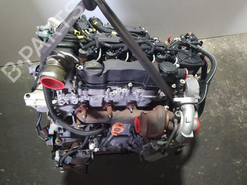 Engine CITROËN C4 I (LC_)  | BP29164152M1 