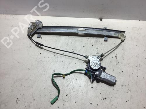 Front right window mechanism HONDA STREAM (RN) 2.0 16V (RN3) | BP25155489C23 