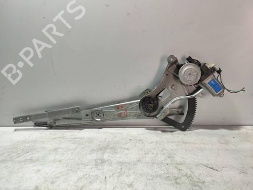 Used Front right window mechanism CHEVROLET AVEO / KALOS Saloon (T250, T255) 1.4 (94 hp) 8708251