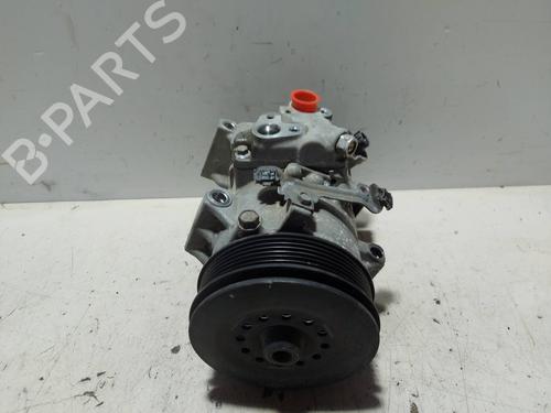 AC compressor TOYOTA COROLLA Saloon (_E15_)  | BP24642386M34 