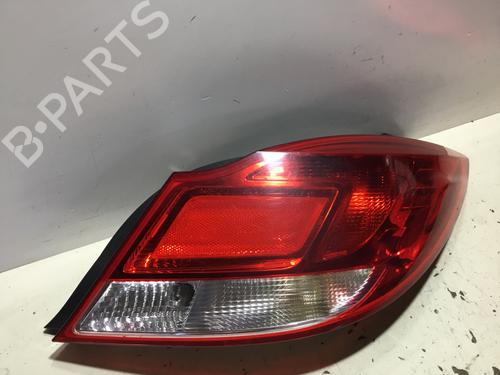 Right taillight OPEL INSIGNIA A (G09)  | BP29636386C35 