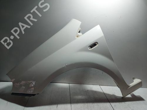 Used Left front fenders Left front fenders 38957477 38957477