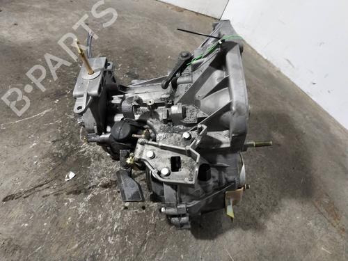 Gearbox FIAT PUNTO (188_) 1.9 DS 60 (188.031, .051, .231, .251) | BP8707516M3 