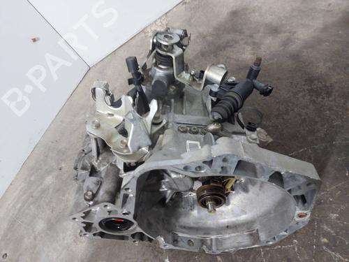 Gearbox SUZUKI SWIFT IV (FZ, NZ) | BP30569836M3