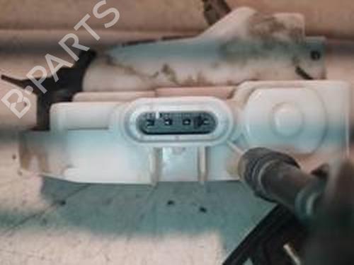 Front left lock RENAULT SCÉNIC II (JM0/1_) 1.9 dCi (JM14) | BP14157188C98 