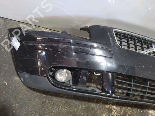 Front bumper VOLVO S40 I (644)  | BP8713933C7 