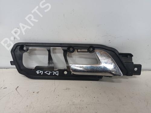 Used Front right interior door handle VW POLO (9N_, 9A_) [2001-2014]  13880842