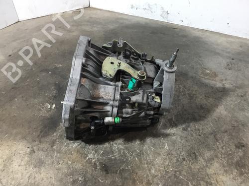 Gearbox RENAULT ESPACE IV (JK0/1_) | BP29041240M3