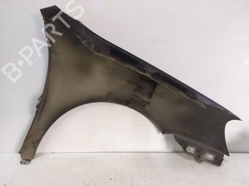 Left front fenders VW JETTA III (1K2) 1.9 TDI | BP29300597C41 