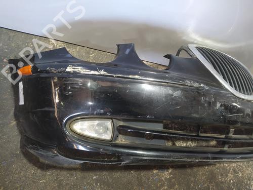 Front bumper JAGUAR S-TYPE II (X200) 4.0 V8 | BP8716232C7 