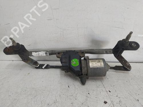Used Front wiper motor Front wiper motor FORD KA (RU8) 1.3 TDCi (75 hp) 12513140 12513140