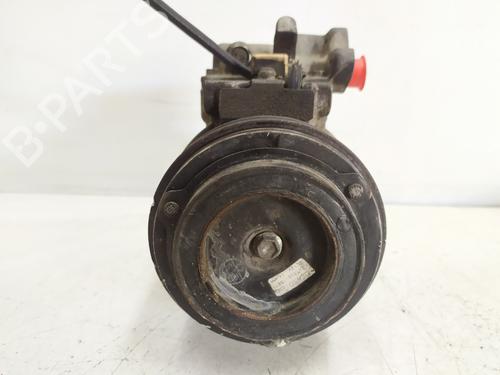 Used AC compressor AC compressor IVECO DAILY IV Van [2006-2012] 34355190 34355190