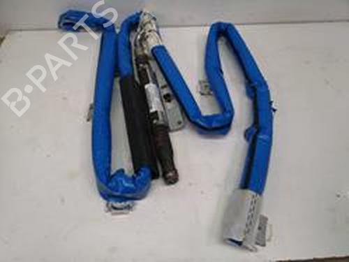 Kopfairbag Links DODGE JOURNEY 2.0 CRD (140 hp) 9176380