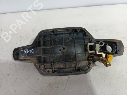 Front left exterior door handle HYUNDAI TERRACAN (HP)  | BP13402526C128 