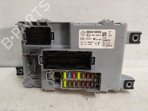 fuse-box-opel-combo-box-bodympv-x12-2012-40541609 main image