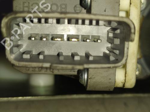 Front left window mechanism CITROËN XSARA PICASSO (N68) 1.6 HDi | BP30172806C22 