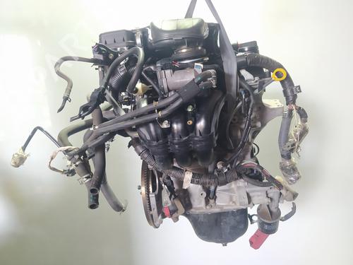 Motor Motor TOYOTA AYGO (_B1_) 1.0 (KGB10_, KGB10R) (68 hp) 36754358 36754358