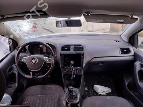 Shift knob VW POLO VI (AW1, BZ1, AE1) 1.0 | BP33053312I34 - Image 7