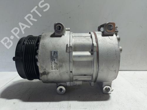 Used AC compressor AC compressor MERCEDES-BENZ B-CLASS Sports Tourer (W245) [2005-2011] 35930322 35930322