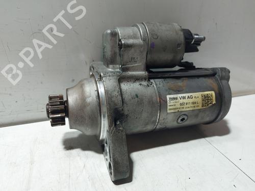 Used Starter Starter SEAT LEON (5F1) [2012-2021] 32124289 32124289
