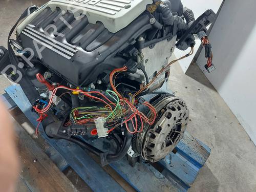 Engine BMW 5 (E39) 525 d | BP20349620M1 