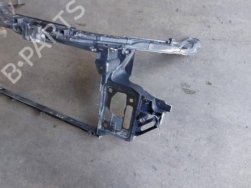 Front slam panel CHRYSLER SEBRING (JS) 2.0 CRD | BP29982916C72