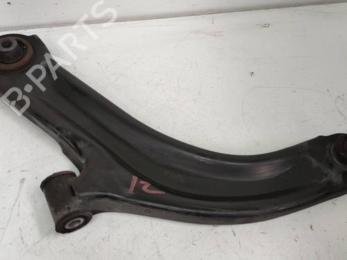 Used Left front suspension arm RENAULT CLIO III (BR0/1, CR0/1) [2005-2014]  9587073