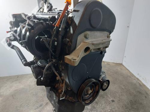 Engine SEAT IBIZA III (6L1)  | BP24333739M1 