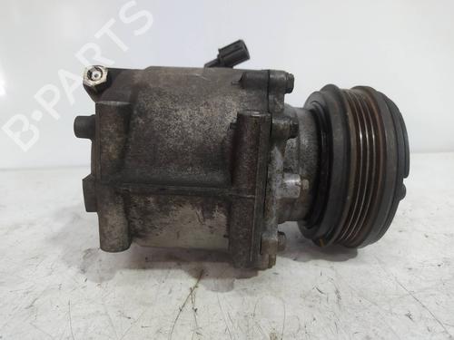 AC compressor HONDA HR-V (GH_)  | BP10923635M34 